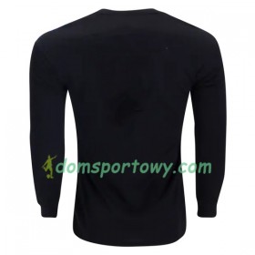 Koszulka Meksyk Domowe Koszulki Piłkarskie Copa América 2019 Długi Rękaw